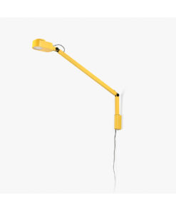 INVITING WALL LAMP YELLOW 6W 2700K-4800K – 1-FR57320