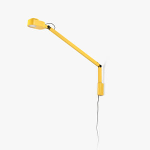 INVITING WALL LAMP YELLOW 6W 2700K-4800K – 1-FR57320