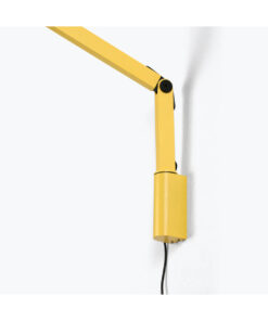 INVITING WALL LAMP YELLOW 6W 2700K-4800K – 1-FR57320