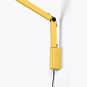 INVITING WALL LAMP YELLOW 6W 2700K-4800K – 1-FR57320