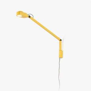 INVITING WALL LAMP YELLOW 6W 2700K-4800K – 1-FR57320