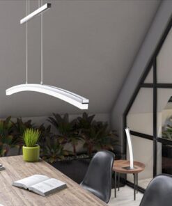 Πορτατίφ led “Ferrol” νίκελ ματ – 823001646000