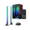 RGBIC Wi-Fi Gaming Light Bars H6047 Govee 1.SH.01.G026