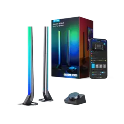 RGBIC Wi-Fi Gaming Light Bars H6047 Govee 1.SH.01.G026