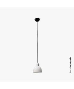 VENICE PENDANT WHITE o160 1x E27 – 1-FR64255