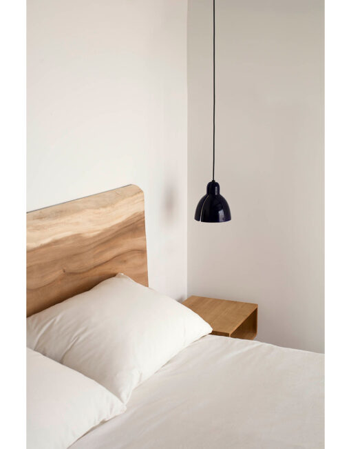 VENICE BLACK PENDANT o160 1x E27 – 1-FR64256
