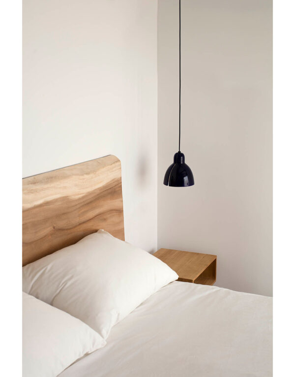 VENICE BLACK PENDANT o160 1x E27 – 1-FR64256