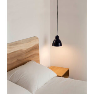 VENICE BLACK PENDANT o160 1x E27 – 1-FR64256