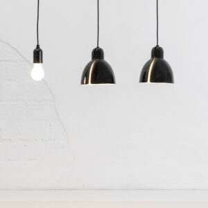 VENICE BLACK PENDANT o160 1x E27 – 1-FR64256