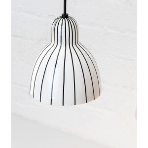 VENICE STRIPES PENDANT o160 1x E27 – 1-FR64258