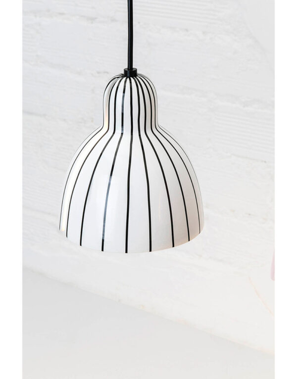 VENICE STRIPES PENDANT o160 1x E27 – 1-FR64258