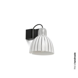 VENICE WALL LAMP STRIPES o160 1x E27 – 1-FR64273
