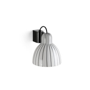 VENICE WALL LAMP STRIPES o160 1x E27 – 1-FR64273