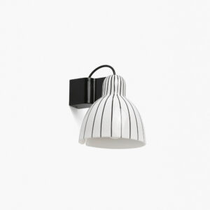 VENICE WALL LAMP STRIPES o160 1x E27 – 1-FR64273