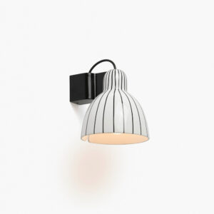 VENICE WALL LAMP STRIPES o160 1x E27 – 1-FR64273