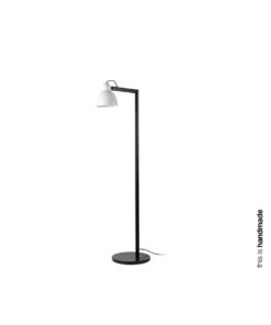 VENICE FLOOR LAMP WHITE 1xE27 – 1-FR64275-111