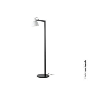 VENICE FLOOR LAMP WHITE 1xE27 – 1-FR64275-111