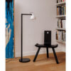 VENICE FLOOR LAMP WHITE 1xE27 – 1-FR64275-111