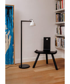 VENICE FLOOR LAMP WHITE 1xE27 – 1-FR64275-111