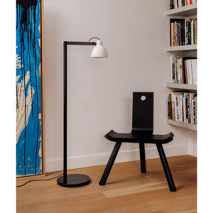 VENICE FLOOR LAMP WHITE 1xE27 – 1-FR64275-111