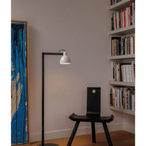 VENICE FLOOR LAMP WHITE 1xE27 – 1-FR64275-111