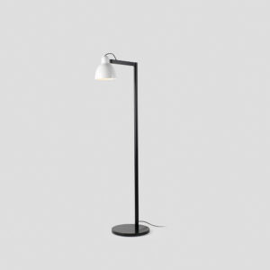 VENICE FLOOR LAMP WHITE 1xE27 – 1-FR64275-111