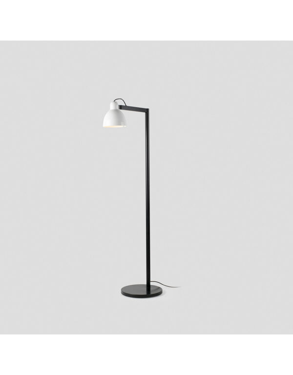 VENICE FLOOR LAMP WHITE 1xE27 – 1-FR64275-111