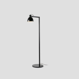 VENICE FLOOR LAMP BLACK 1xE27 – 1-FR64275-112