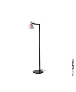VENICE FLOOR LAMP PINK 1xE27 – 1-FR64275-113