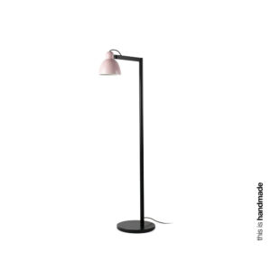 VENICE FLOOR LAMP PINK 1xE27 – 1-FR64275-113