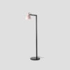 VENICE FLOOR LAMP PINK 1xE27 – 1-FR64275-113