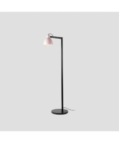 VENICE FLOOR LAMP PINK 1xE27 – 1-FR64275-113