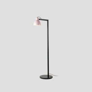 VENICE FLOOR LAMP PINK 1xE27 – 1-FR64275-113
