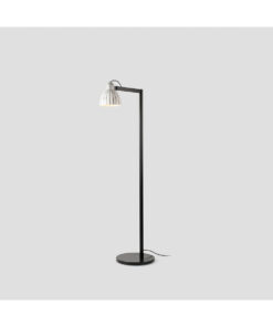 VENICE FLOOR LAMP GRATED 1xE27 – 1-FR64275-114