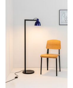 VENICE COBALT BLUE FLOOR LAMP 1xE27 – 1-FR64275-115