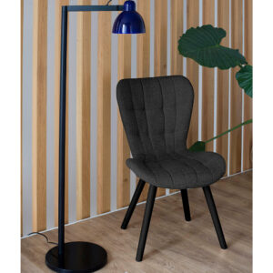 VENICE COBALT BLUE FLOOR LAMP  1xE27 – 1-FR64275-115