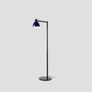 VENICE COBALT BLUE FLOOR LAMP  1xE27 – 1-FR64275-115