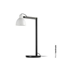 VENICE TABLE LAMP WHITE 1xE27 – 1-FR64276-111