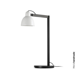 VENICE TABLE LAMP WHITE 1xE27 – 1-FR64276-111