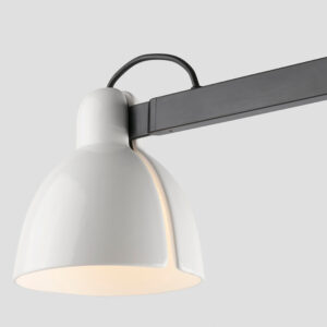 VENICE TABLE LAMP WHITE 1xE27 – 1-FR64276-111