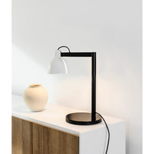 VENICE TABLE LAMP WHITE 1xE27 – 1-FR64276-111