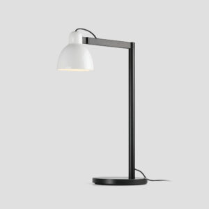 VENICE TABLE LAMP WHITE 1xE27 – 1-FR64276-111