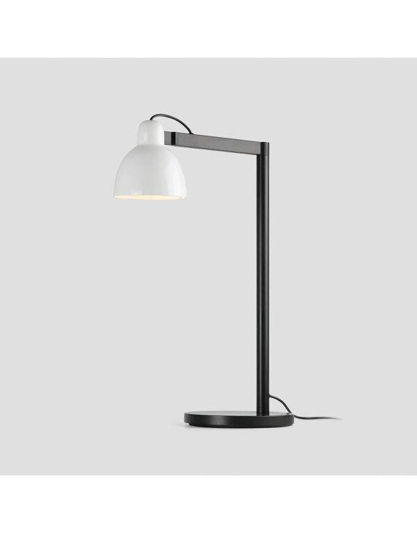 VENICE TABLE LAMP WHITE 1xE27 – 1-FR64276-111