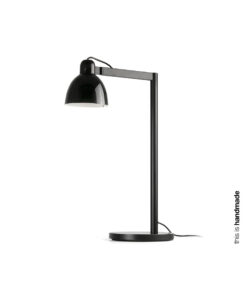 VENICE TABLE LAMP BLACK 1xE27 – 1-FR64276-112