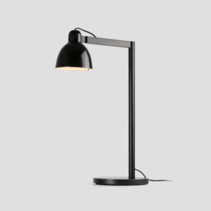 VENICE TABLE LAMP BLACK 1xE27 – 1-FR64276-112