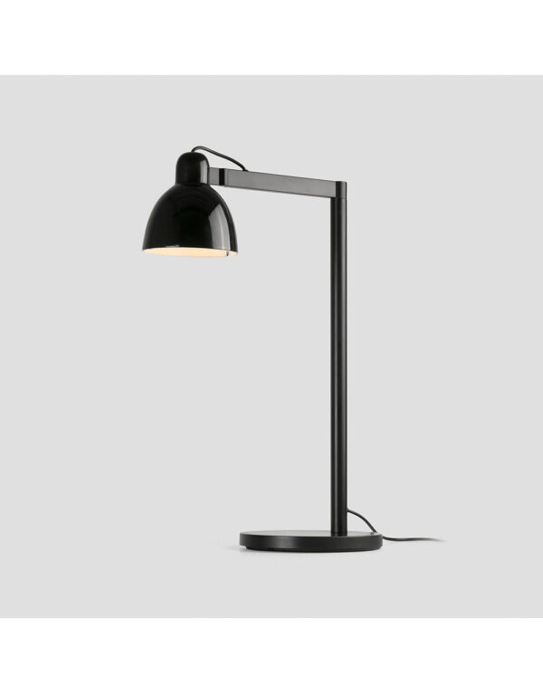 VENICE TABLE LAMP BLACK 1xE27 – 1-FR64276-112