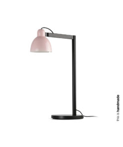 VENICE TABLE LAMP PINK 1xE27 – 1-FR64276-113