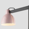 VENICE TABLE LAMP PINK 1xE27 – 1-FR64276-113