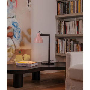 VENICE TABLE LAMP PINK 1xE27 – 1-FR64276-113