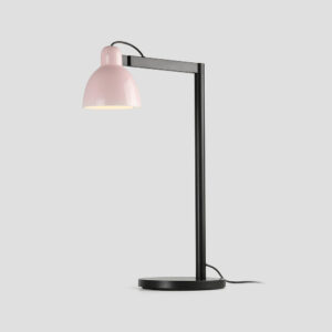 VENICE TABLE LAMP PINK 1xE27 – 1-FR64276-113